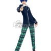 Persona 4 Shirogane Naoto Cosplay Costume -EZCOSPLAY SHOP persona 4 shirogane naoto cosplay costume 01