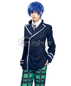 Persona 4 Shirogane Naoto Cosplay Costume -EZCOSPLAY SHOP persona 4 shirogane naoto cosplay costume 06