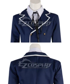 Persona 4 Shirogane Naoto Cosplay Costume -EZCOSPLAY SHOP persona 4 shirogane naoto cosplay costume 10