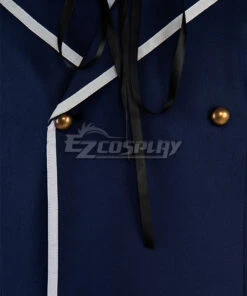 Persona 4 Shirogane Naoto Cosplay Costume -EZCOSPLAY SHOP persona 4 shirogane naoto cosplay costume 6