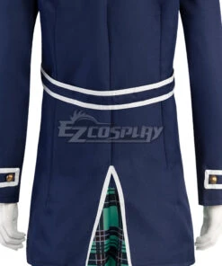 Persona 4 Shirogane Naoto Cosplay Costume -EZCOSPLAY SHOP persona 4 shirogane naoto cosplay costume 7