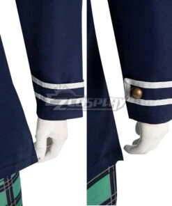 Persona 4 Shirogane Naoto Cosplay Costume -EZCOSPLAY SHOP persona 4 shirogane naoto cosplay costume 9