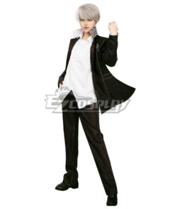 Persona 4 Yu Narukami Cosplay Costume -EZCOSPLAY SHOP persona 4 yu narukami cosplay costume 02