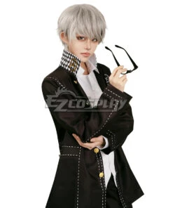 Persona 4 Yu Narukami Cosplay Costume -EZCOSPLAY SHOP persona 4 yu narukami cosplay costume 05