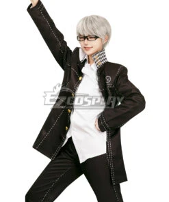 Persona 4 Yu Narukami Cosplay Costume -EZCOSPLAY SHOP persona 4 yu narukami cosplay costume 06