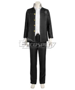 Persona 4 Yu Narukami Cosplay Costume -EZCOSPLAY SHOP persona 4 yu narukami cosplay costume 2 2