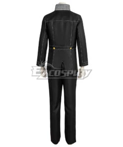 Persona 4 Yu Narukami Cosplay Costume -EZCOSPLAY SHOP persona 4 yu narukami cosplay costume 4