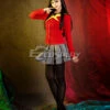 Persona 4 Yukiko Amagi School Uniform Cosplay Costume 7 Persona 4 Yukiko Amagi School Uniform Cosplay Costume -EZCOSPLAY SHOP persona 4 yukiko amagi school uniform cosplay costume 01