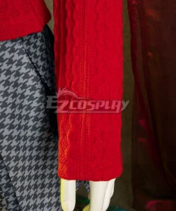 Persona 4 Yukiko Amagi School Uniform Cosplay Costume -EZCOSPLAY SHOP persona 4 yukiko amagi school uniform cosplay costume 9