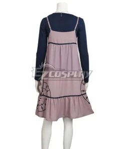 Persona 5 Chihaya Mifune Cosplay Costume -EZCOSPLAY SHOP persona 5 chihaya mifune cosplay costume 3