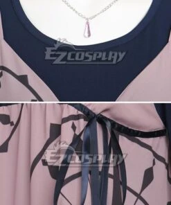 Persona 5 Chihaya Mifune Cosplay Costume -EZCOSPLAY SHOP persona 5 chihaya mifune cosplay costume 4