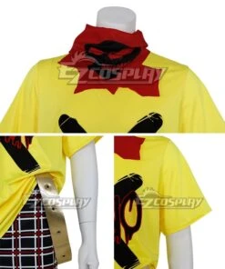Persona 5: Dancing Star Night Ryuji Sakamoto Cosplay Costume -EZCOSPLAY SHOP persona 5 dancing star night ryuji sakamoto cosplay costume 5