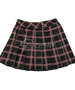 Persona 5 Queen Makoto Niijima School Uniform Cosplay Costume -EZCOSPLAY SHOP persona 5 queen makoto niijima school uniform cosplay costume 10