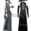 Persona 5 Sae Niijima Cosplay Costume -EZCOSPLAY SHOP persona 5 sae niijima cosplay costume
