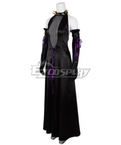 Persona 5 Sae Niijima Cosplay Costume -EZCOSPLAY SHOP persona 5 sae niijima cosplay costume 2