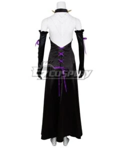 Persona 5 Sae Niijima Cosplay Costume -EZCOSPLAY SHOP persona 5 sae niijima cosplay costume 4