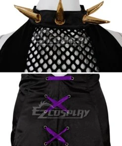 Persona 5 Sae Niijima Cosplay Costume -EZCOSPLAY SHOP persona 5 sae niijima cosplay costume 5