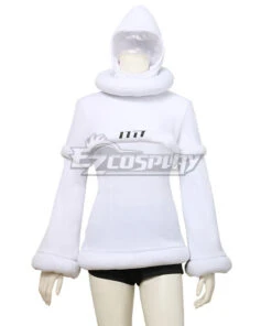 Persona 5 Scramble Sophia Cosplay Costume -EZCOSPLAY SHOP persona 5 scramble sophia cosplay costume 2