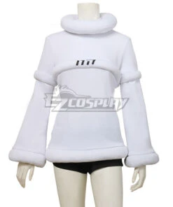 Persona 5 Scramble Sophia Cosplay Costume -EZCOSPLAY SHOP persona 5 scramble sophia cosplay costume 3