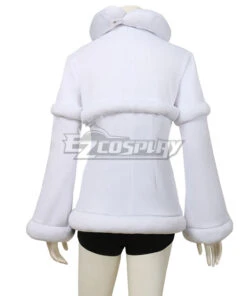 Persona 5 Scramble Sophia Cosplay Costume -EZCOSPLAY SHOP persona 5 scramble sophia cosplay costume 4