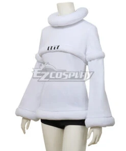 Persona 5 Scramble Sophia Cosplay Costume -EZCOSPLAY SHOP persona 5 scramble sophia cosplay costume 5