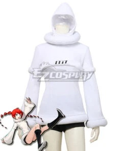 Persona 5 Scramble Sophia Cosplay Costume -EZCOSPLAY SHOP persona 5 scramble sophia cosplay costume 1