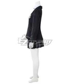 Persona 5 The Royal Kasumi Yoshizawa Uniforms Cosplay Costume -EZCOSPLAY SHOP persona 5 the royal kasumi yoshizawa uniforms cosplay costume 4