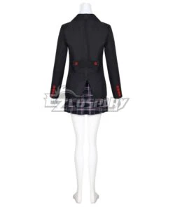Persona 5 The Royal Kasumi Yoshizawa Uniforms Cosplay Costume -EZCOSPLAY SHOP persona 5 the royal kasumi yoshizawa uniforms cosplay costume 5