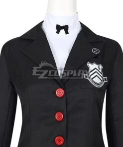 Persona 5 The Royal Kasumi Yoshizawa Uniforms Cosplay Costume -EZCOSPLAY SHOP persona 5 the royal kasumi yoshizawa uniforms cosplay costume 7