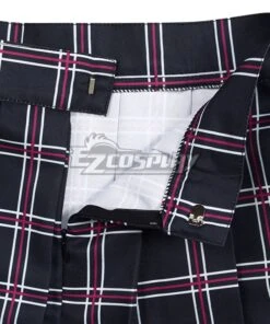 Persona 5 The Royal Kasumi Yoshizawa Uniforms Cosplay Costume -EZCOSPLAY SHOP persona 5 the royal kasumi yoshizawa uniforms cosplay costume 9