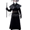 Plague Doctor Halloween Cosplay Costume - A Edition -EZCOSPLAY SHOP plague doctor halloween cosplay costume a edition