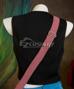 PM Black White PM Hilda Cosplay Costume -EZCOSPLAY SHOP pm black white pm hilda cosplay costume 12