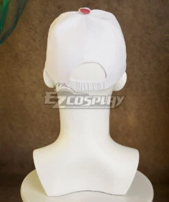 PM Black White PM Hilda Cosplay Costume -EZCOSPLAY SHOP pm black white pm hilda cosplay costume 15
