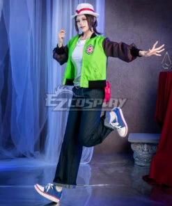 PM PM Legends: Z-A Trainers Female Cosplay Costume -EZCOSPLAY SHOP pm pm legends z a trainers female cosplay costume 03