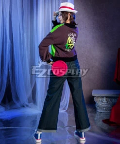 PM PM Legends: Z-A Trainers Female Cosplay Costume -EZCOSPLAY SHOP pm pm legends z a trainers female cosplay costume 04
