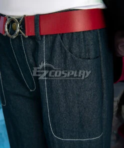 PM PM Legends: Z-A Trainers Female Cosplay Costume -EZCOSPLAY SHOP pm pm legends z a trainers female cosplay costume 10