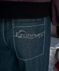 PM PM Legends: Z-A Trainers Female Cosplay Costume -EZCOSPLAY SHOP pm pm legends z a trainers female cosplay costume 13