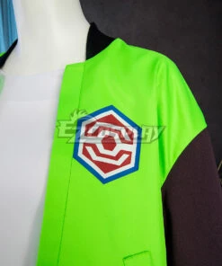 PM PM Legends: Z-A Trainers Female Cosplay Costume -EZCOSPLAY SHOP pm pm legends z a trainers female cosplay costume 6