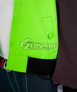 PM PM Legends: Z-A Trainers Female Cosplay Costume -EZCOSPLAY SHOP pm pm legends z a trainers female cosplay costume 7