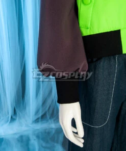 PM PM Legends: Z-A Trainers Female Cosplay Costume -EZCOSPLAY SHOP pm pm legends z a trainers female cosplay costume 8