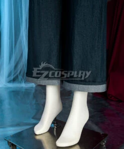 PM PM Legends: Z-A Trainers Female Cosplay Costume -EZCOSPLAY SHOP pm pm legends z a trainers female cosplay costume14