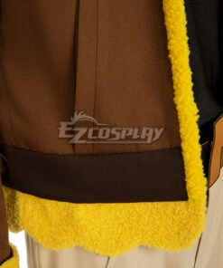 PM PM Horizons: The Series Friede Cosplay Costume -EZCOSPLAY SHOP pokemon pok mon horizons the series friede cosplay costume 10