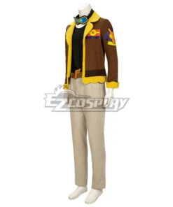 PM PM Horizons: The Series Friede Cosplay Costume -EZCOSPLAY SHOP pokemon pok mon horizons the series friede cosplay costume 2
