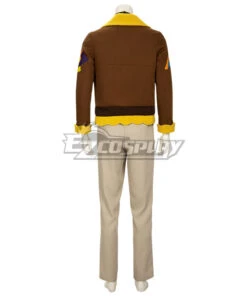 PM PM Horizons: The Series Friede Cosplay Costume -EZCOSPLAY SHOP pokemon pok mon horizons the series friede cosplay costume 3