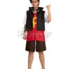 PM PM Horizons: The Series Roy Cosplay Costume -EZCOSPLAY SHOP pokemon pok mon horizons the series roy cosplay costume 01