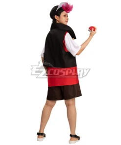 PM PM Horizons: The Series Roy Cosplay Costume -EZCOSPLAY SHOP pokemon pok mon horizons the series roy cosplay costume 04