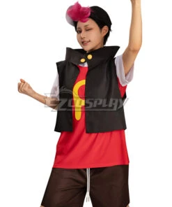 PM PM Horizons: The Series Roy Cosplay Costume -EZCOSPLAY SHOP pokemon pok mon horizons the series roy cosplay costume 05