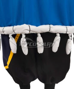 PM PM Legends: Arceus Adaman Cosplay Costume -EZCOSPLAY SHOP pokemon pok mon legends arceus adaman cosplay costume 11