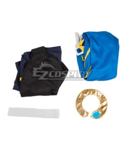 PM PM Legends: Arceus Adaman Cosplay Costume -EZCOSPLAY SHOP pokemon pok mon legends arceus adaman cosplay costume 12