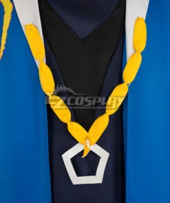 PM PM Legends: Arceus Adaman Cosplay Costume -EZCOSPLAY SHOP pokemon pok mon legends arceus adaman cosplay costume 6
